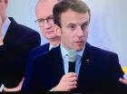 24 Heures du Bâtiment FFB : E. Macron transige sur le PTZ et le CITE