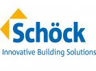 Les rupteurs de ponts thermiques Schöck Rutherma® complètent l'isolation du bâtiment.