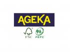 Au service de la construction bois : AGEKA, une entreprise certifiée PEFC™ et FSC®