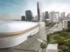La U Arena, plus grande salle de spectacle d'Europe, ouvre ses portes à Nanterre