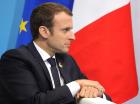 Macron en banlieue parisienne pour débattre de la question de la politique de la ville