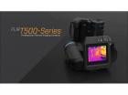 FLIR lance une série de caméras thermographiques ergonomiques pour les professionnels