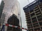 Le climat des affaires s'améliore pour l'immobilier de bureaux parisien