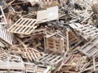 Les cimentiers veulent doubler la quantité de déchets de bois utilisée d'ici à 2025