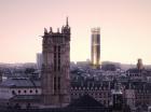 Rénovation de la Tour Montparnasse : les deux premiers projets sont connus