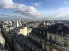 L'immobilier de bureaux en Ile-de-France voit le retour des investisseurs