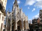A Rouen, l'Aître Saint-Maclou va être entièrement restauré