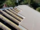 Les solutions pour isoler par l’extérieur s’adaptent aux toitures
