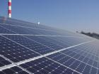Total installera 10 gigawatts d'énergie solaire d'ici dix ans en France