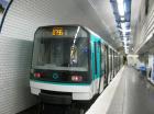 Paris demande un métro plus accessible avant les JO