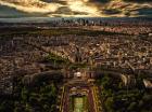 Locations touristiques à Paris: déjà plus d'amendes qu'en 2017
