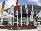 BAU 2019 à Munich : 200 000 m² d’exposition consacrés au bâtiment