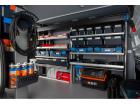 SR5 : Le système d'étagères de Sortimo pour véhicule utilitaire
