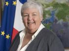 Jacqueline Gourault, nouvelle ministre de la Cohésion des territoires