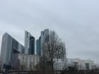 La Banque de France avertit sur un risque de destabilisation financière
