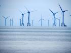 Le gouvernement autorise deux parcs éoliens en mer contestés