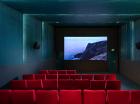 Nouvelle salle de cinéma pour Ouroux-en-Morvan