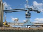 Le dépôt pétrolier de Lorient bloqué par des indépendants du BTP