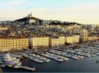 Evacuation dans l'une des plus grandes copropriétés dégradées de Marseille