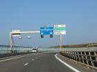 Pas-de-Calais: le viaduc d'Echinghen entre dans une phase de travaux