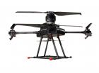 DRONE VOLT présente son drone professionnel HERCULES 20 dernière génération