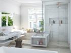 Niche de salle de bain : la solution pratique et esthétique par wedi