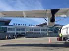 Forte hausse de la fréquentation de l'aéroport de Rennes en 2018