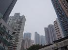 La construction de Hong Kong face au changement climatique