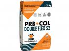 Nouveauté Colle & Sol : PRB Col Double Flex S2