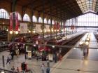 Concertation pour la transformation de la Gare du Nord à Paris