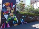Une exposition de rue autour de Banksy et de street-artistes