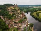 La  justice annule le chantier de déviation de Beynac, en Dordogne