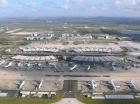 Futur terminal 4 à Roissy : des élus demandent la réduction des vols de nuit