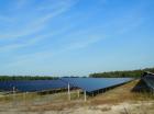 L'ancien site nucléaire de Miramas accueillera une centrale solaire