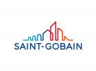 Saint-Gobain annonce des ventes en hausse