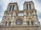 Restauration de Notre-Dame: le projet de loi au Sénat le 27 mai