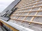 Le polyuréthane, le matériau d'avenir pour isoler les toits ?