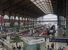 Gare du Nord: un obstacle au projet de transformation