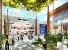 Toulouse: le projet de centre commercial 