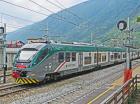 Italie: le Sénat vote en faveur du TGV Lyon-Turin