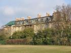 Après 37 ans d'abandon, le château Rothschild (92) sera rénové