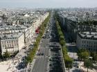 Groupama vend un immeuble des Champs-Elysées à un prix record