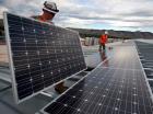 PSA Sochaux va se couvrir de milliers de panneaux solaires