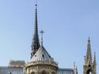 Flèche de Notre-Dame : le gouvernement sermonne l'architecte en chef