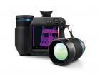 La nouvelle caméra thermique FLIR T860 Gamme EXPERT