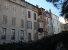 Trois appartements à Marseille sur AirBnB dans un immeuble en péril