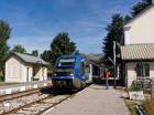 La réhabilitation de la ligne ferroviaire Grenoble-Gap actée