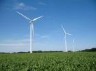 EDF veut booster l'éolien et le solaire en France