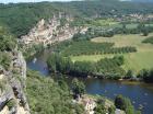 La justice réexamine le contournement controversé de Beynac en Dordogne