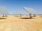 Tunis attribue la construction de cinq centrales photovoltaïques